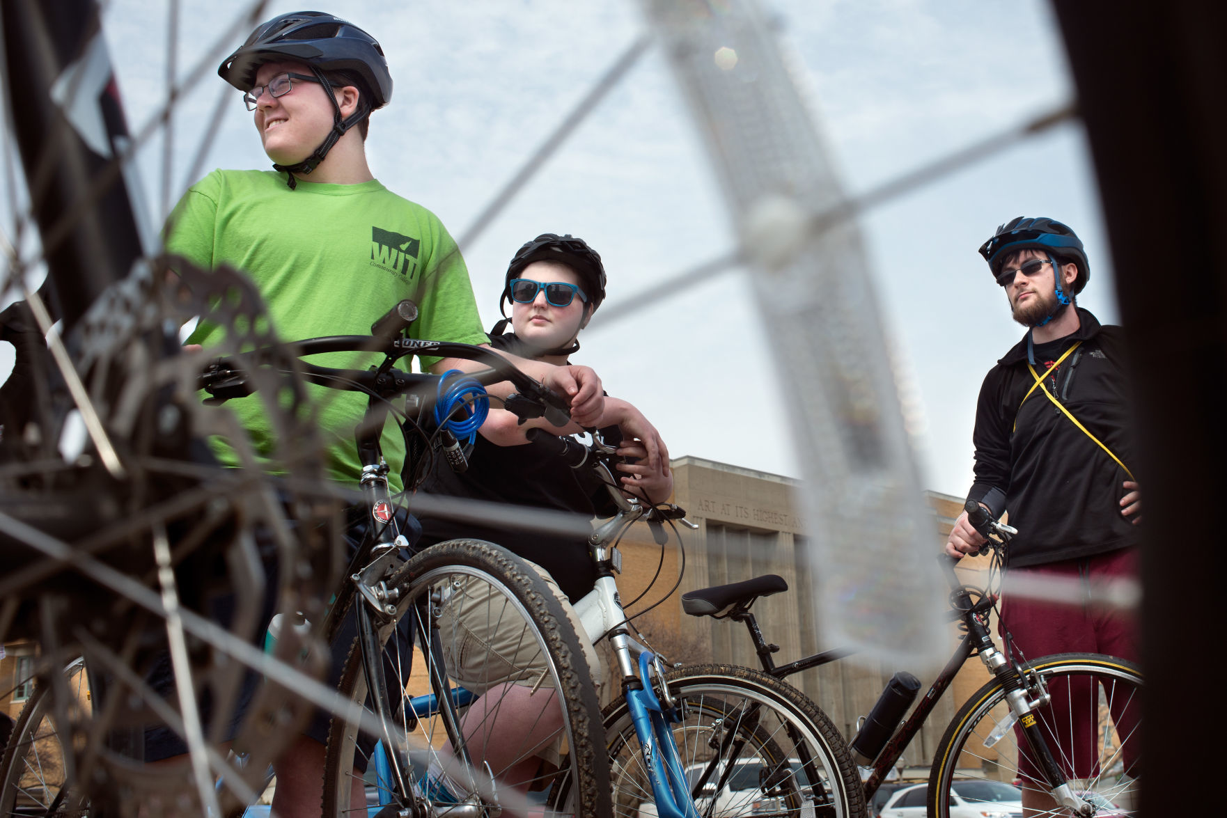WITCC Bike Club